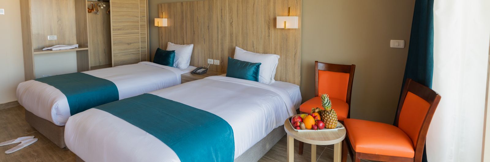 Room Types