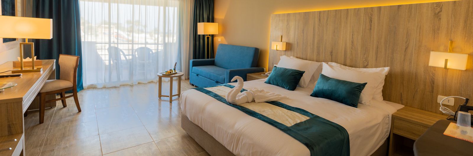 Room Types