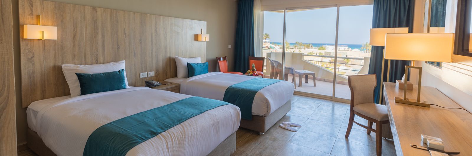 Room Types