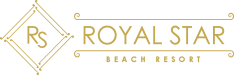 Royal Star Beach Resort Logo